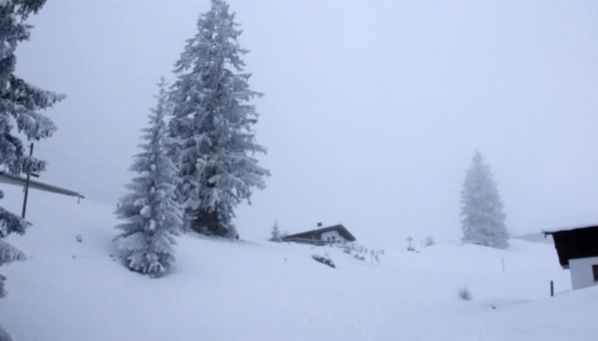 © Sektion Prien am Chiemsee des Deutschen Alpenvereins (DAV) e.V. - Peter Wegewitz