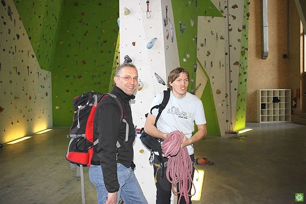 © Sektion Prien am Chiemsee des Deutschen Alpenvereins (DAV) e.V. - Benedict Bauer & Nils Helbig