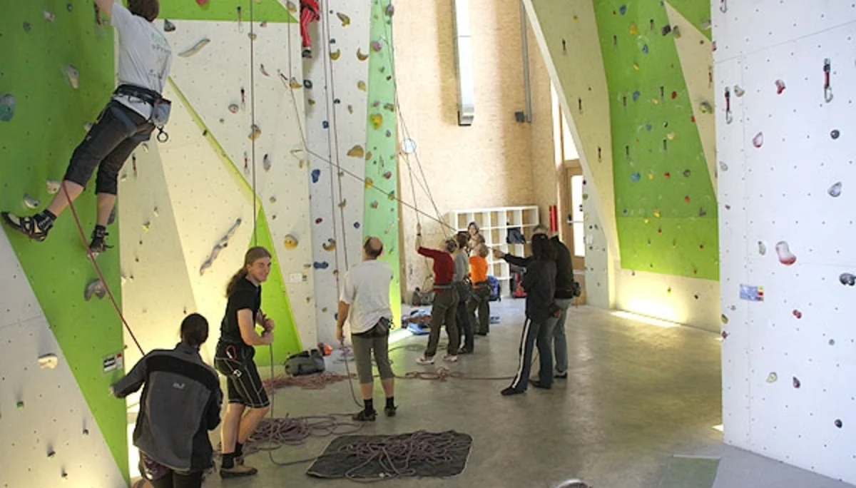 © Sektion Prien am Chiemsee des Deutschen Alpenvereins (DAV) e.V. - Benedict Bauer & Nils Helbig