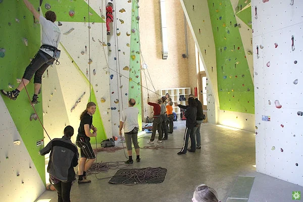 © Sektion Prien am Chiemsee des Deutschen Alpenvereins (DAV) e.V. - Benedict Bauer & Nils Helbig