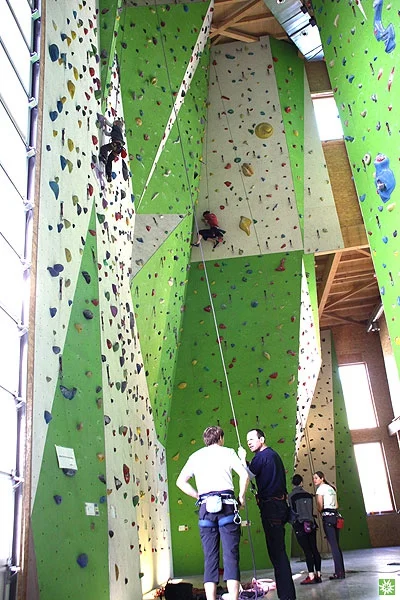 © Sektion Prien am Chiemsee des Deutschen Alpenvereins (DAV) e.V. - Benedict Bauer & Nils Helbig