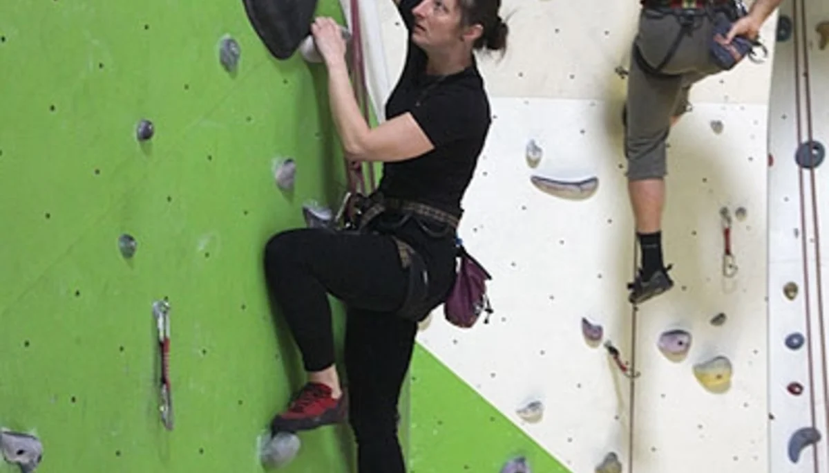 © Sektion Prien am Chiemsee des Deutschen Alpenvereins (DAV) e.V. - Benedict Bauer & Nils Helbig