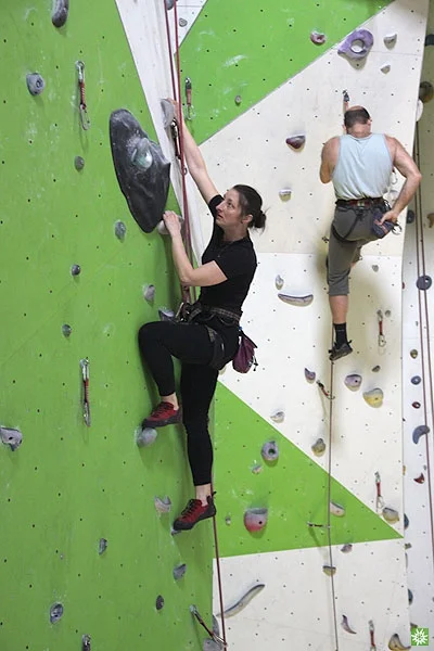 © Sektion Prien am Chiemsee des Deutschen Alpenvereins (DAV) e.V. - Benedict Bauer & Nils Helbig