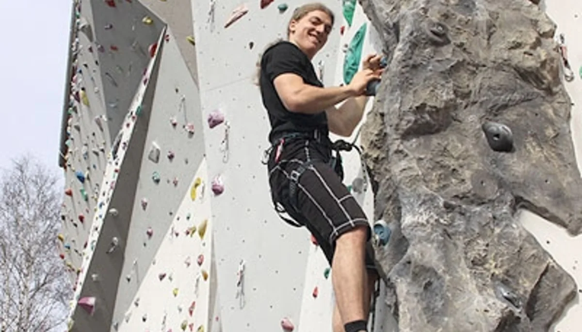 © Sektion Prien am Chiemsee des Deutschen Alpenvereins (DAV) e.V. - Benedict Bauer & Nils Helbig