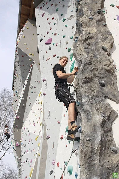 © Sektion Prien am Chiemsee des Deutschen Alpenvereins (DAV) e.V. - Benedict Bauer & Nils Helbig