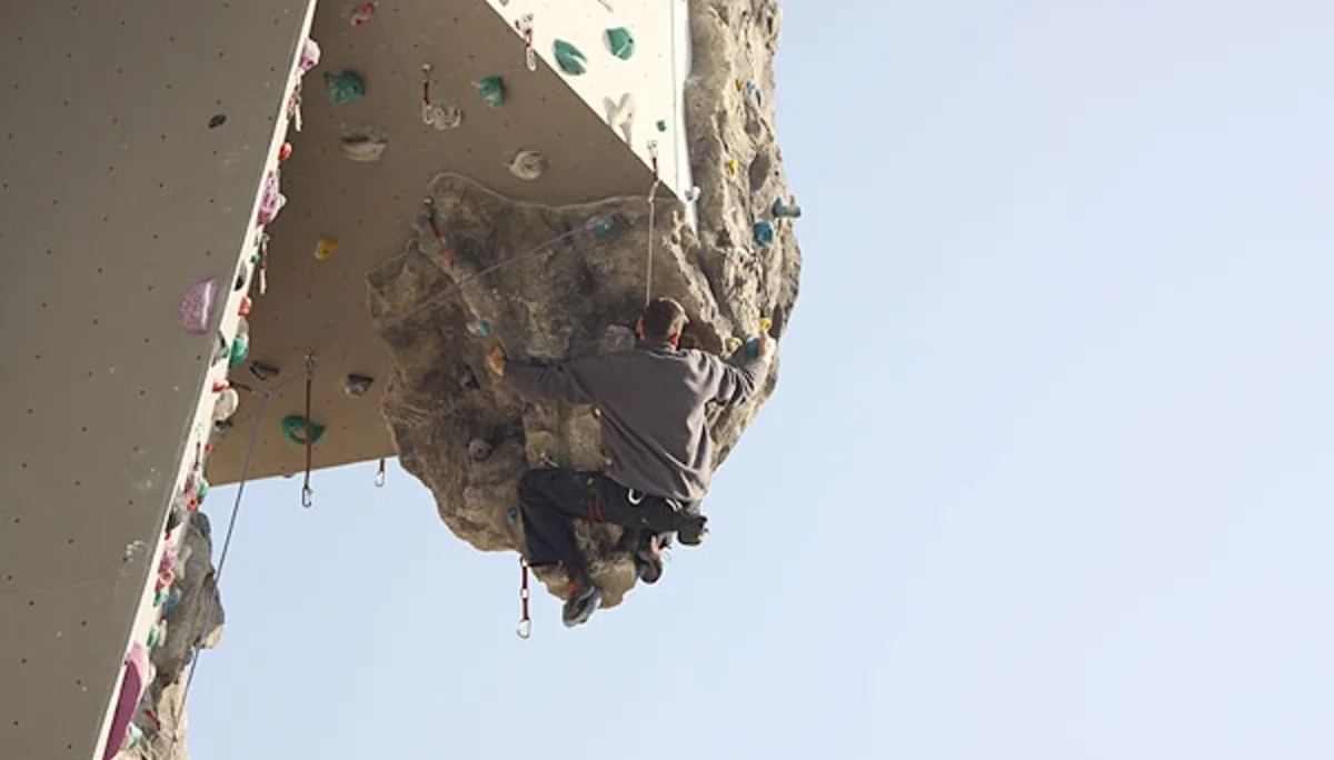 © Sektion Prien am Chiemsee des Deutschen Alpenvereins (DAV) e.V. - Benedict Bauer & Nils Helbig