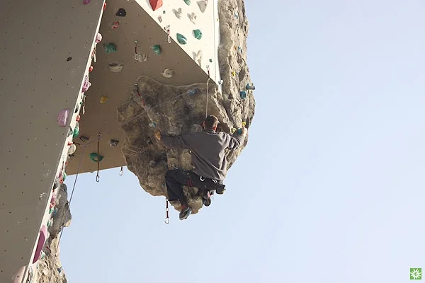 © Sektion Prien am Chiemsee des Deutschen Alpenvereins (DAV) e.V. - Benedict Bauer & Nils Helbig