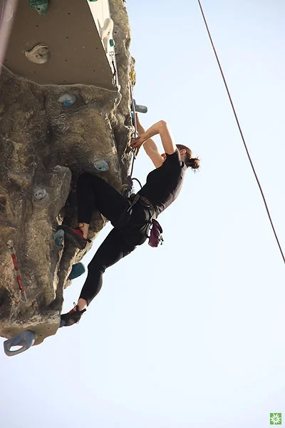 © Sektion Prien am Chiemsee des Deutschen Alpenvereins (DAV) e.V. - Benedict Bauer & Nils Helbig