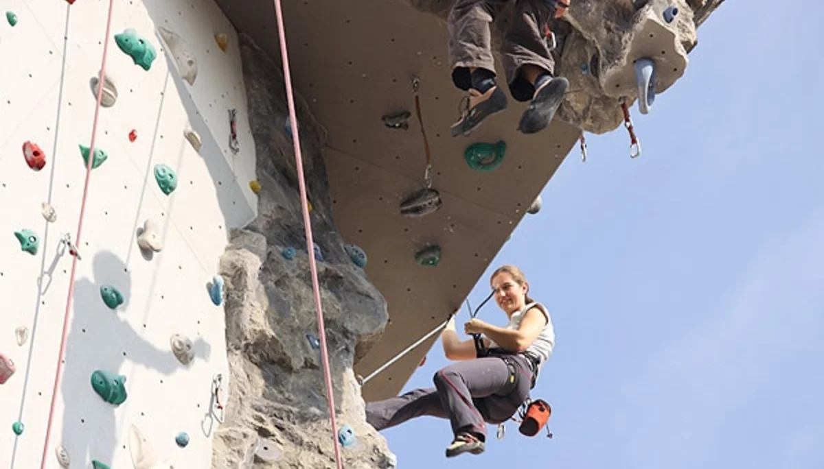 © Sektion Prien am Chiemsee des Deutschen Alpenvereins (DAV) e.V. - Benedict Bauer & Nils Helbig