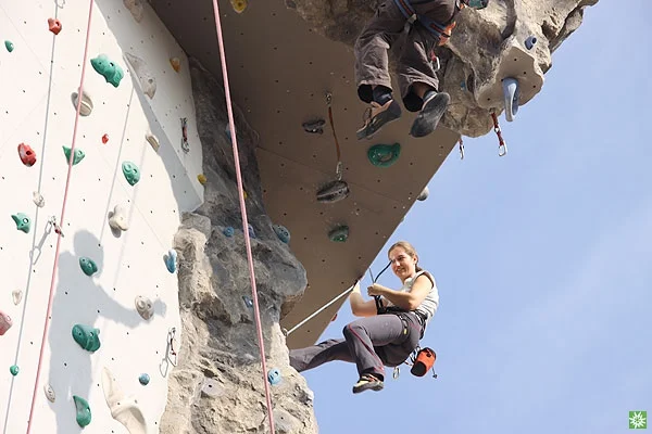 © Sektion Prien am Chiemsee des Deutschen Alpenvereins (DAV) e.V. - Benedict Bauer & Nils Helbig