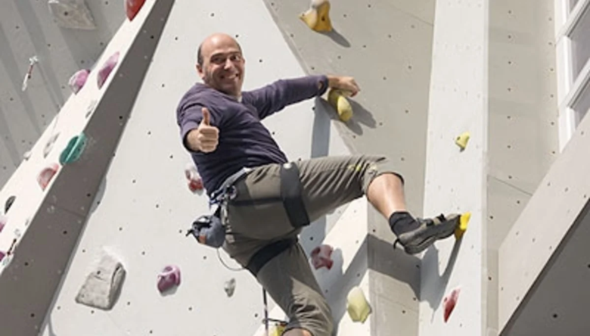 © Sektion Prien am Chiemsee des Deutschen Alpenvereins (DAV) e.V. - Benedict Bauer & Nils Helbig