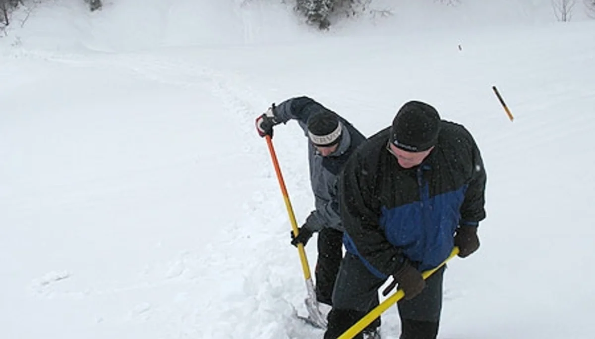 © Sektion Prien am Chiemsee des Deutschen Alpenvereins (DAV) e.V. - Manfred Böse