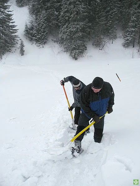 © Sektion Prien am Chiemsee des Deutschen Alpenvereins (DAV) e.V. - Manfred Böse