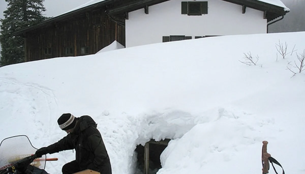 © Sektion Prien am Chiemsee des Deutschen Alpenvereins (DAV) e.V. - Manfred Böse