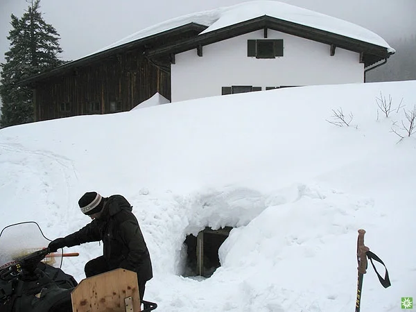 © Sektion Prien am Chiemsee des Deutschen Alpenvereins (DAV) e.V. - Manfred Böse