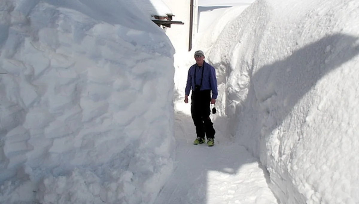 © Sektion Prien am Chiemsee des Deutschen Alpenvereins (DAV) e.V. - Manfred Böse