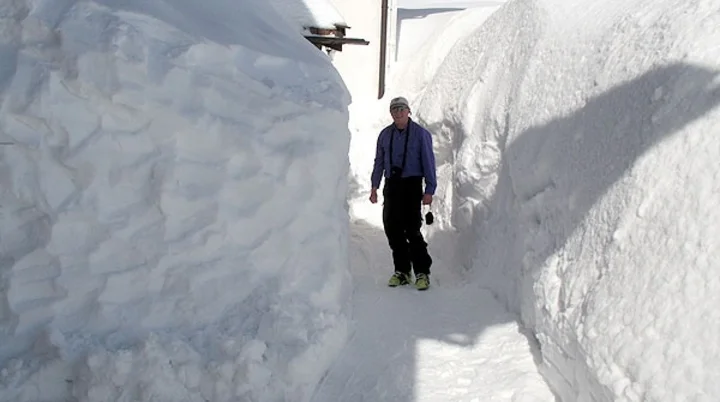 © Sektion Prien am Chiemsee des Deutschen Alpenvereins (DAV) e.V. - Manfred Böse