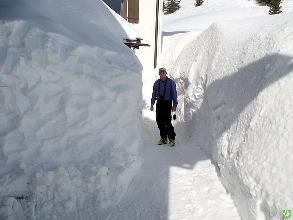 © Sektion Prien am Chiemsee des Deutschen Alpenvereins (DAV) e.V. - Manfred Böse