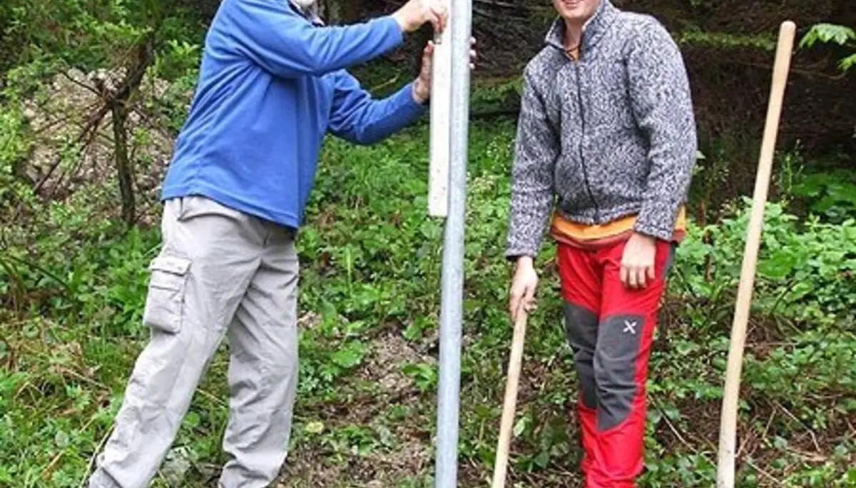 © Sektion Prien am Chiemsee des Deutschen Alpenvereins (DAV) e.V. - Peter Wegewitz