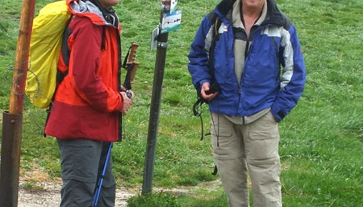 © Sektion Prien am Chiemsee des Deutschen Alpenvereins (DAV) e.V. - Peter Wegewitz