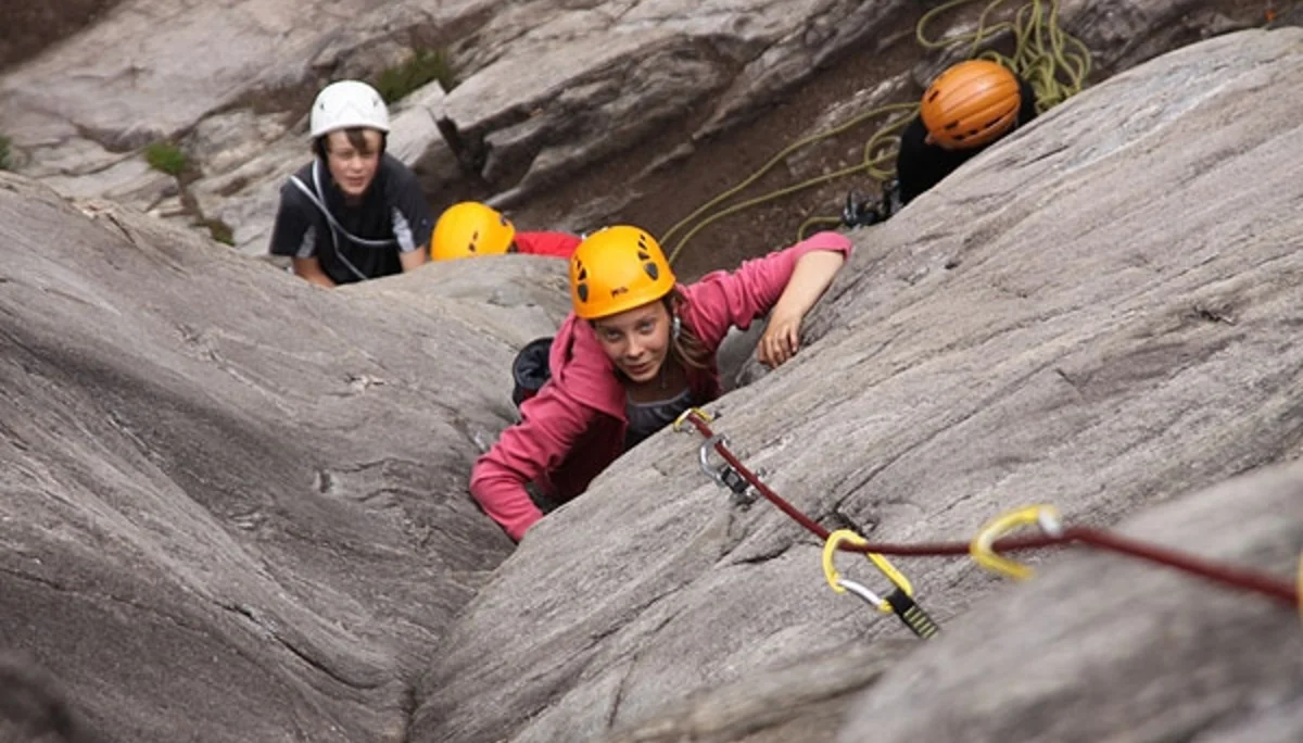© Sektion Prien am Chiemsee des Deutschen Alpenvereins (DAV) e.V.