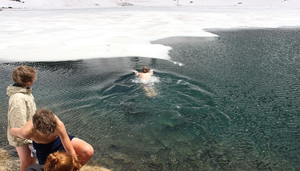 © Sektion Prien am Chiemsee des Deutschen Alpenvereins (DAV) e.V.