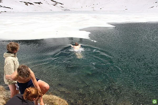 © Sektion Prien am Chiemsee des Deutschen Alpenvereins (DAV) e.V.