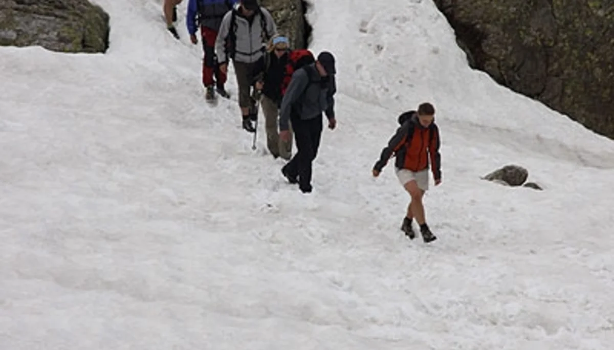 © Sektion Prien am Chiemsee des Deutschen Alpenvereins (DAV) e.V.