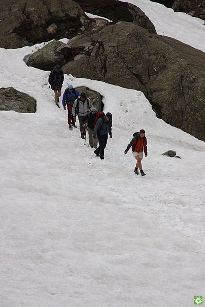 © Sektion Prien am Chiemsee des Deutschen Alpenvereins (DAV) e.V.