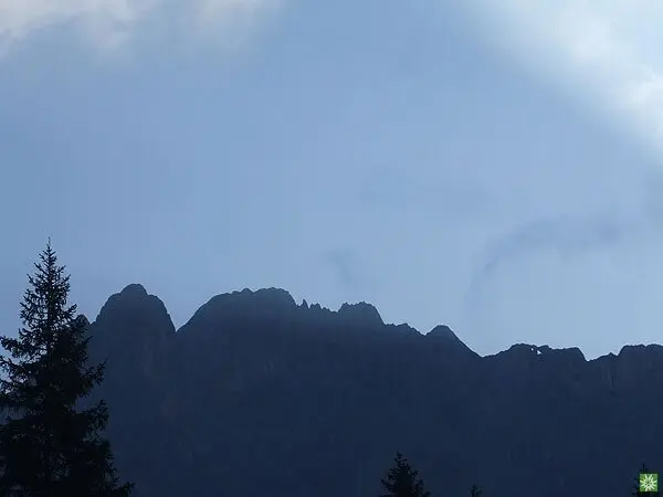 © Sektion Prien am Chiemsee des Deutschen Alpenvereins (DAV) e.V. - Peter Wegewitz