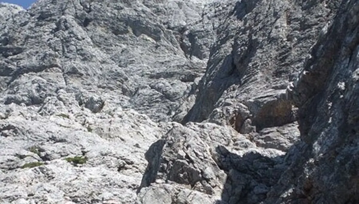 © Sektion Prien am Chiemsee des Deutschen Alpenvereins (DAV) e.V. - Peter Wegewitz