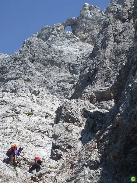 © Sektion Prien am Chiemsee des Deutschen Alpenvereins (DAV) e.V. - Peter Wegewitz