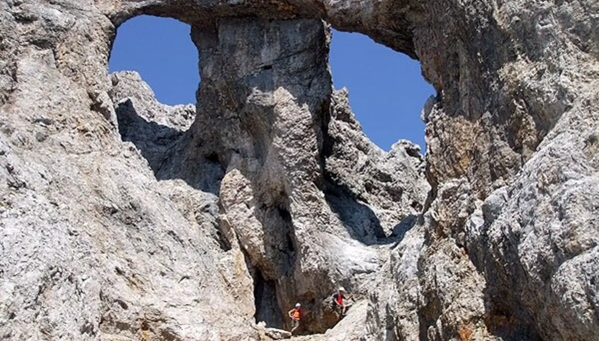 © Sektion Prien am Chiemsee des Deutschen Alpenvereins (DAV) e.V. - Peter Wegewitz