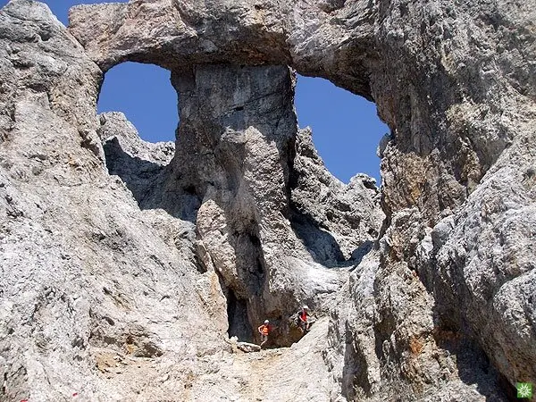 © Sektion Prien am Chiemsee des Deutschen Alpenvereins (DAV) e.V. - Peter Wegewitz