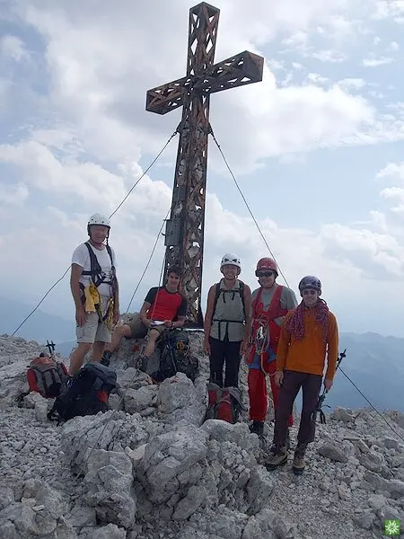 © Sektion Prien am Chiemsee des Deutschen Alpenvereins (DAV) e.V. - Peter Wegewitz