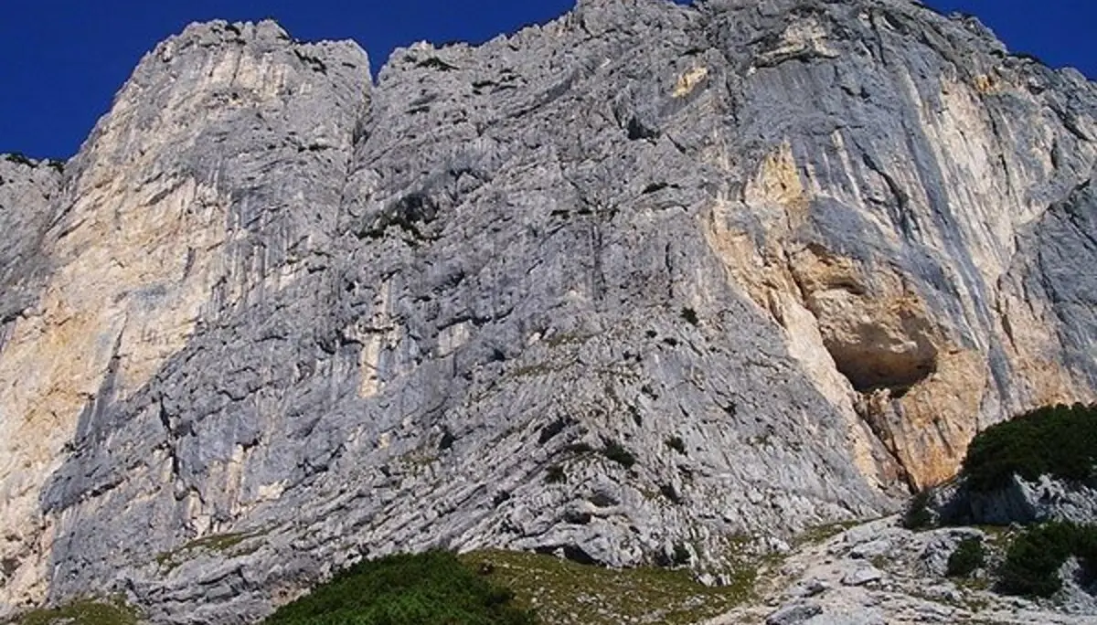 © Sektion Prien am Chiemsee des Deutschen Alpenvereins (DAV) e.V. - Ludwig Buchner, Ulla Perl, Benedict Bauer & Thomas Bohlen