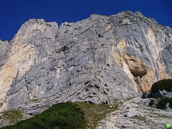 © Sektion Prien am Chiemsee des Deutschen Alpenvereins (DAV) e.V. - Ludwig Buchner, Ulla Perl, Benedict Bauer & Thomas Bohlen