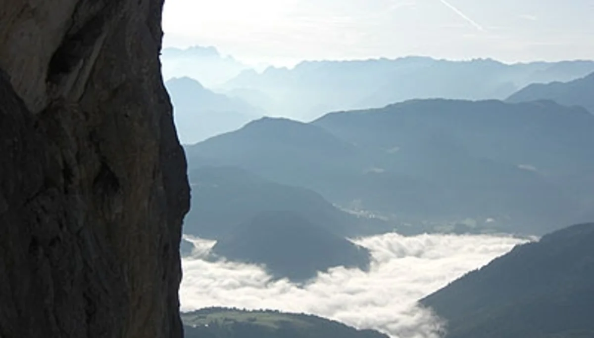 © Sektion Prien am Chiemsee des Deutschen Alpenvereins (DAV) e.V. - Ludwig Buchner, Ulla Perl, Benedict Bauer & Thomas Bohlen