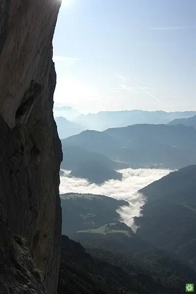 © Sektion Prien am Chiemsee des Deutschen Alpenvereins (DAV) e.V. - Ludwig Buchner, Ulla Perl, Benedict Bauer & Thomas Bohlen