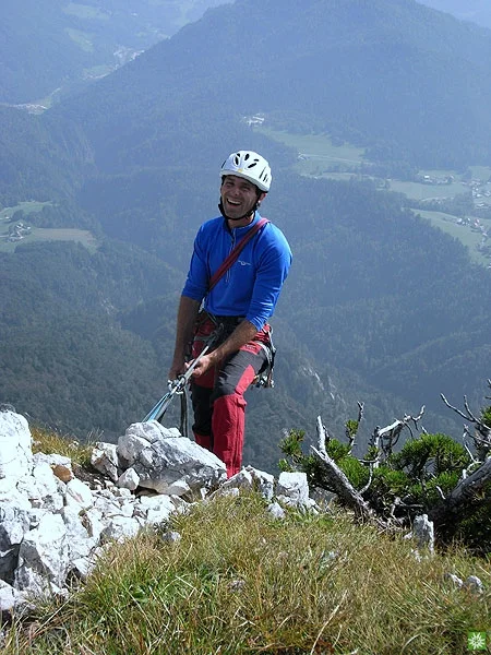 © Sektion Prien am Chiemsee des Deutschen Alpenvereins (DAV) e.V. - Ludwig Buchner, Ulla Perl, Benedict Bauer & Thomas Bohlen