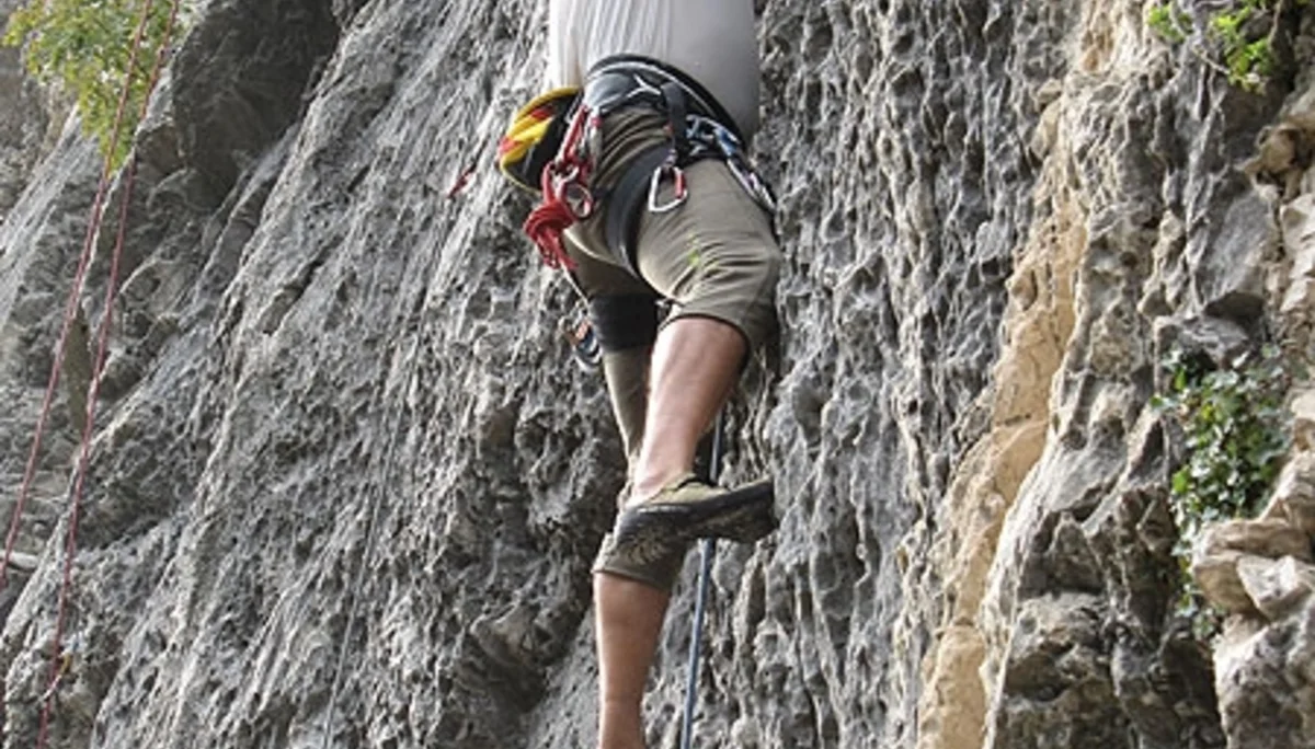 © Sektion Prien am Chiemsee des Deutschen Alpenvereins (DAV) e.V. - Michael Schneider, Olivia Mahan, Benedict Bauer & Gerald Helbig