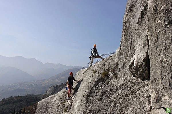 © Sektion Prien am Chiemsee des Deutschen Alpenvereins (DAV) e.V. - Michael Schneider, Olivia Mahan, Benedict Bauer & Gerald Helbig