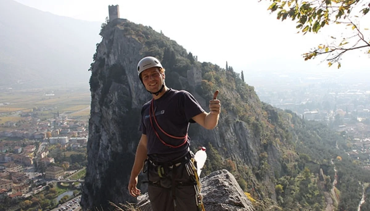 © Sektion Prien am Chiemsee des Deutschen Alpenvereins (DAV) e.V. - Michael Schneider, Olivia Mahan, Benedict Bauer & Gerald Helbig