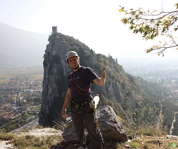 © Sektion Prien am Chiemsee des Deutschen Alpenvereins (DAV) e.V. - Michael Schneider, Olivia Mahan, Benedict Bauer & Gerald Helbig