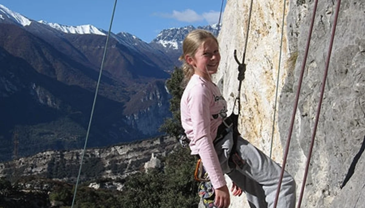 © Sektion Prien am Chiemsee des Deutschen Alpenvereins (DAV) e.V. - Michael Schneider, Olivia Mahan, Benedict Bauer & Gerald Helbig