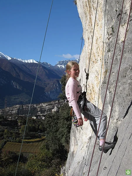 © Sektion Prien am Chiemsee des Deutschen Alpenvereins (DAV) e.V. - Michael Schneider, Olivia Mahan, Benedict Bauer & Gerald Helbig