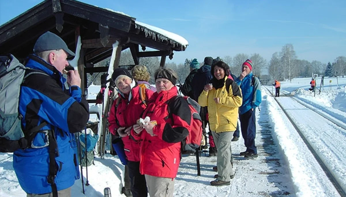 © Sektion Prien am Chiemsee des Deutschen Alpenvereins (DAV) e.V. - Ruth Gmeiner