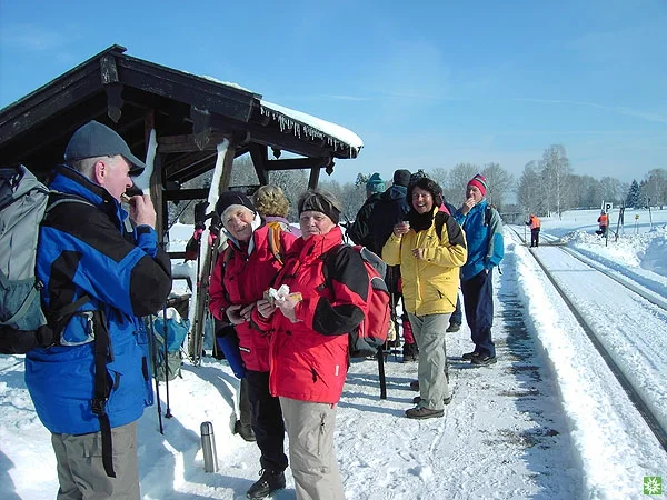 © Sektion Prien am Chiemsee des Deutschen Alpenvereins (DAV) e.V. - Ruth Gmeiner