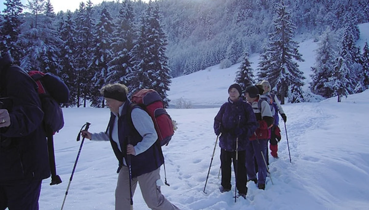 © Sektion Prien am Chiemsee des Deutschen Alpenvereins (DAV) e.V. - Ruth Gmeiner