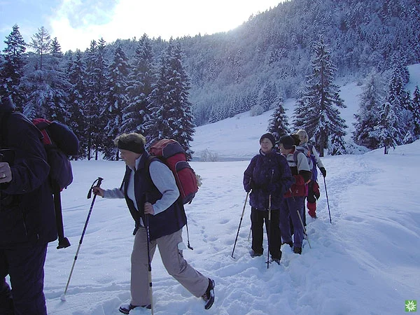 © Sektion Prien am Chiemsee des Deutschen Alpenvereins (DAV) e.V. - Ruth Gmeiner